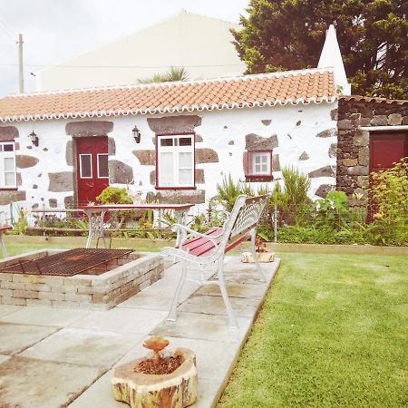 Fisherman'S House Azores Angra do Heroísmo Exterior foto
