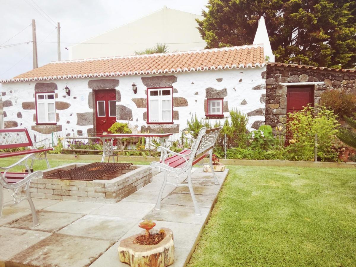 Fisherman'S House Azores Angra do Heroísmo Exterior foto