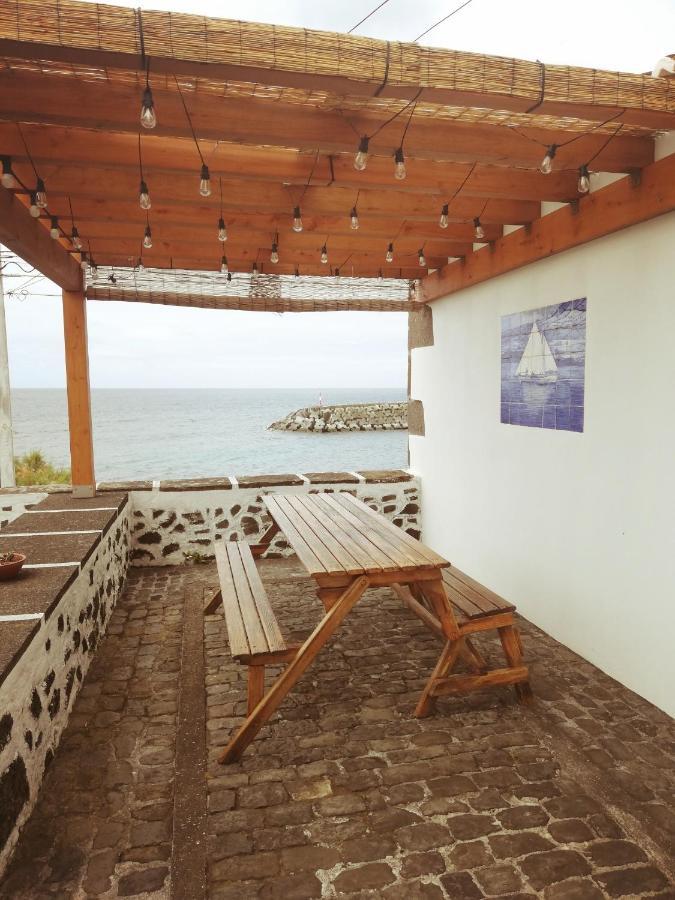 Fisherman'S House Azores Angra do Heroísmo Exterior foto