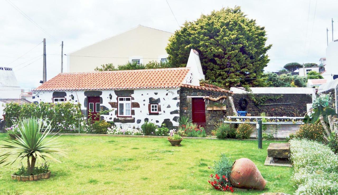 Fisherman'S House Azores Angra do Heroísmo Exterior foto
