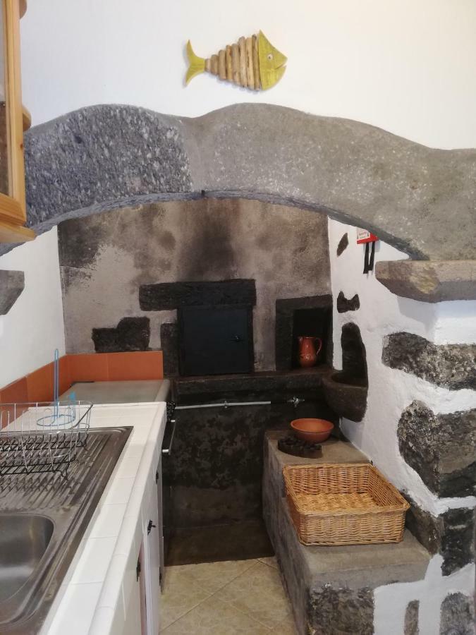 Fisherman'S House Azores Angra do Heroísmo Exterior foto