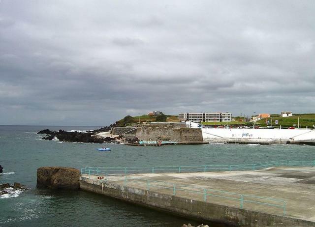 Fisherman'S House Azores Angra do Heroísmo Exterior foto